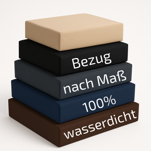 Granori polsterbezug nach - polsterbezug, maß
