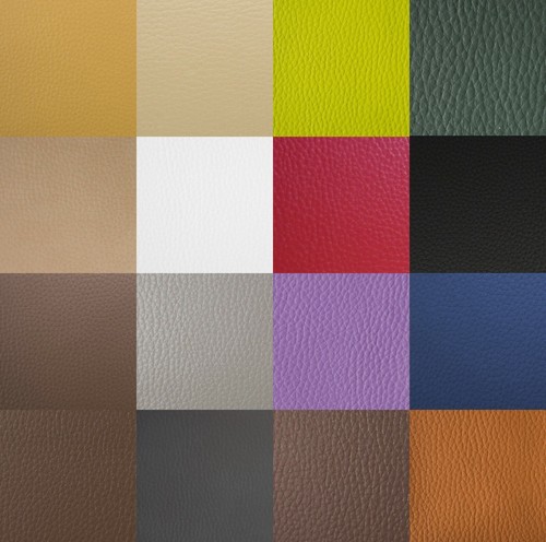 Kunstleder leder meterware - kunstleder,