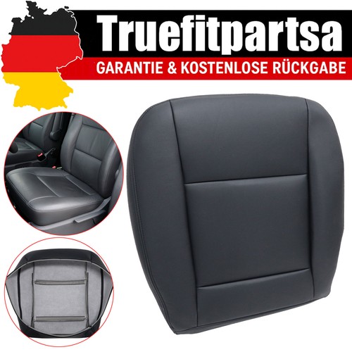 Polstersitzbezug fahrer vorne - fahrer,